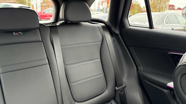 Mercedes-Benz GLC 300de 4Matic AMG Line Premium + 5dr 9G-Tronic Estate